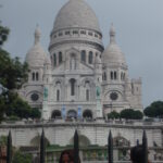 Sacre Coeur