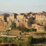 Pitigliano