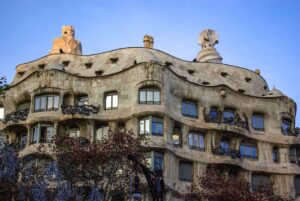 casa milà