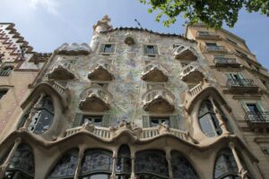 casa batlò