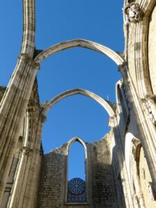 Convento do Carmo