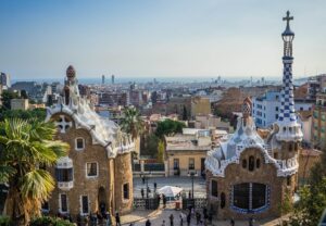 park guell