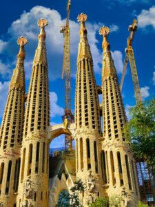 sagrada familia