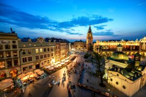 Rynek Glowny