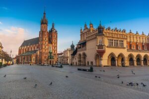 Rynek Glowny