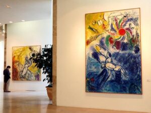 Museo Chagall