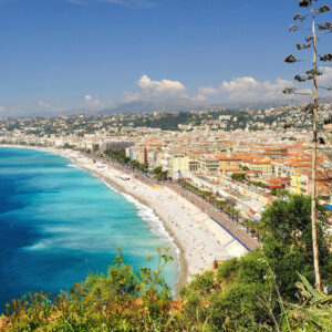 Promenade des Anglais