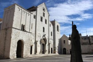 La Cattedrale di San Nicola